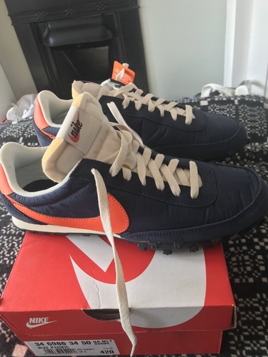 Nike waffle racer size - racer, uk