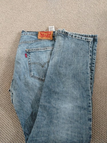 Levi 505 men - 505, men's