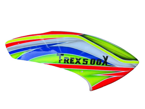 Royal align trex 500x american - royal,