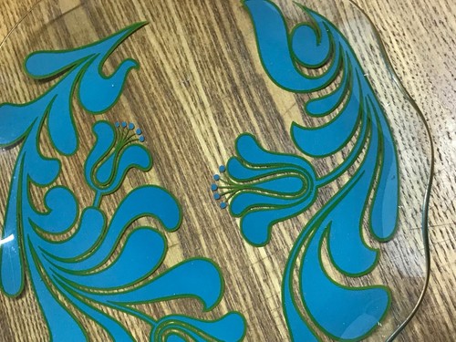 Vintage modernist chance - modernist,