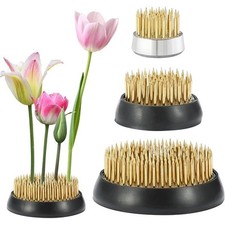 3Pcs Floral Arrange Ikebana