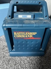VTech Battleship Command Electronic Talking