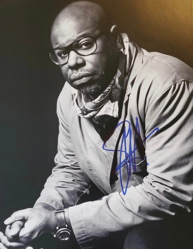 Steve mcqueen signed - mcqueen,