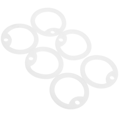 Pcs tag sleeve encasement - pcs, id