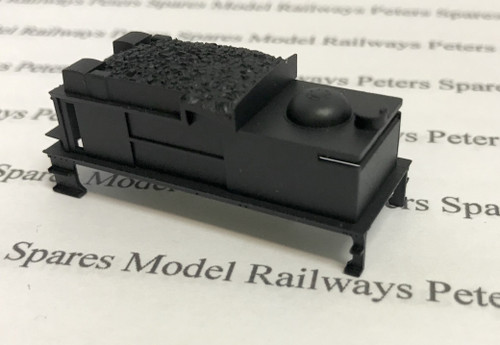 Peco 30009 collett - peco,
