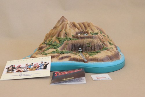 Robert harrop thunderbirds - robert,