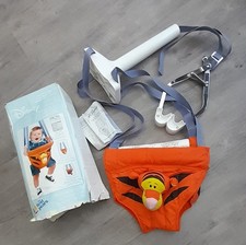 BABY DOOR BOUNCER DISNEY TIGGER DESIGN