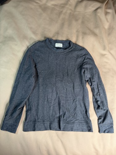 Oliver spencer sweater - spencer, men’s