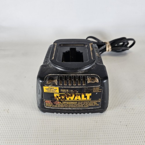 Dewalt dw9116 18v xrp - dewalt,