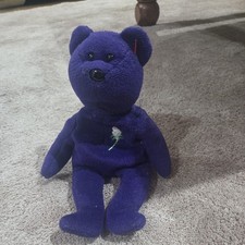 Teddy Bear - Ty Beanie Baby