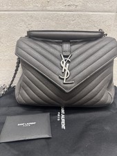 SAINT LAURENT PARIS YSL Yves