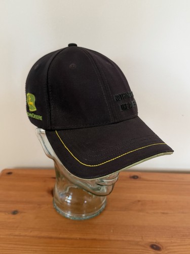 John deere cap mens baseball - john,
