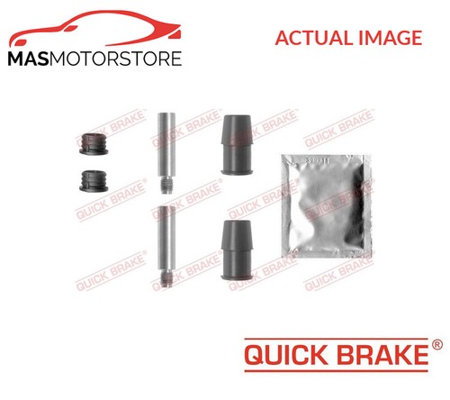 Brake caliper repair - caliper, front