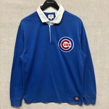 Levi's x MLB Chicago Cubs Blue