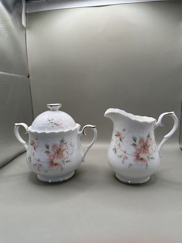 Royal albert breath spring - breath, of