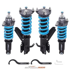 Performance Coilovers for