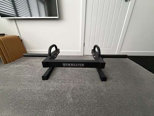 Gym master trap bar - gym,