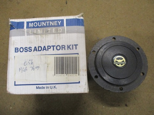 Mountney 056 steering - , wheel