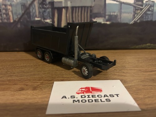 Corgi modern joal 6x4 rigid - corgi,