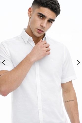 Calvin klein men shirt - calvin, men's