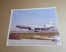1970s DOUGLAS DC-10 AMERICAN