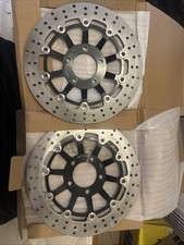 Suzuki SV650 S 1998 - 2002