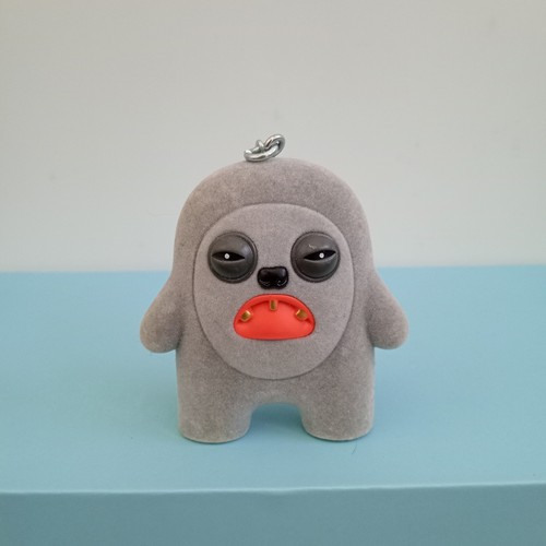 Fuggler hedge grog - hedge, 2.5"