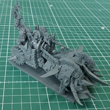 Avatars of War Iron Orc