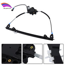 FOR FIAT PANDA MK2 FRONT LEFT WINDOW REGULATOR ELECTRIC PASSENGER SIDE 2003-2012