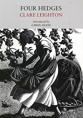 Four hedges nature classics - (nature,