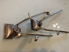VINTAGE BARBERS CLIPPERS.