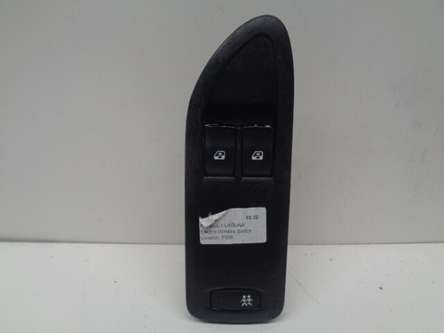 Renault laguna hatch electric - renault,