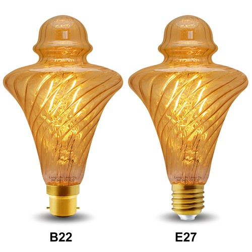 Vintage led edison - vintage,
