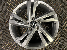 VW 17” INCH VOLKSWAGEN Alloy