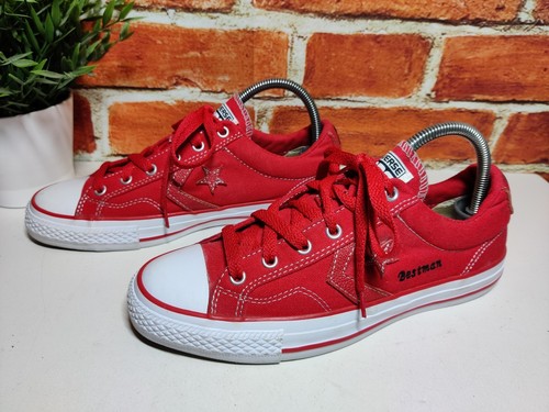 Converse all star red - uk,