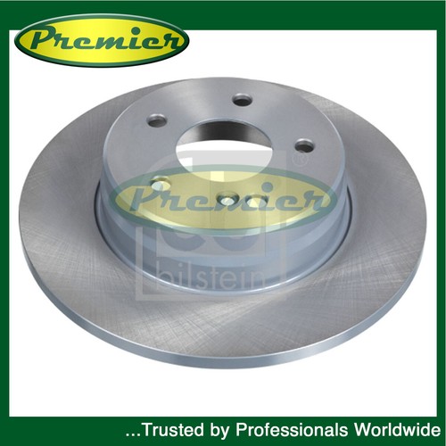 Premier rear brake - rear,