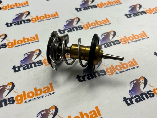 Oil cooler thermostat - thermostat, land