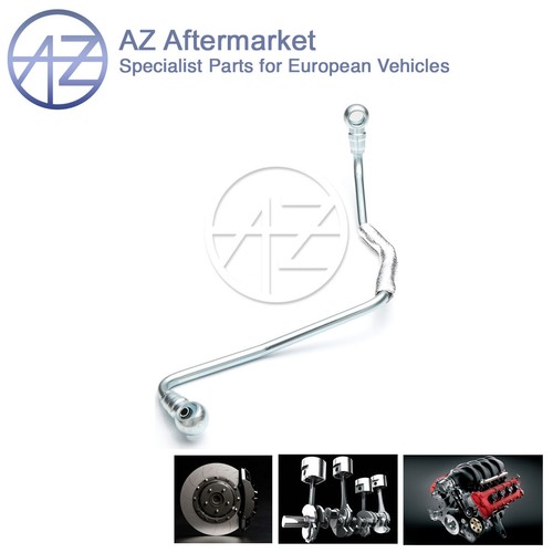 Turbo charger oil - charger,