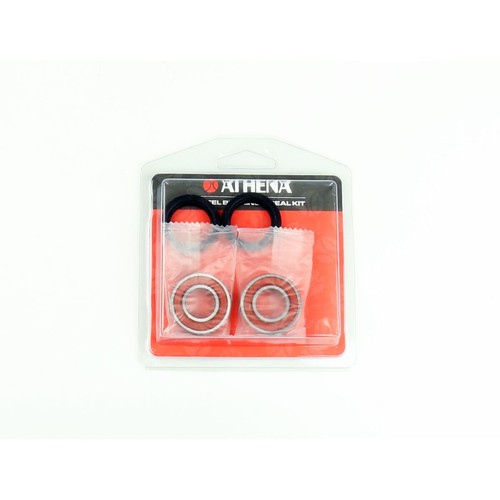 Front wheel bearings - front,