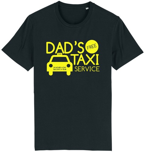 Dad free taxi service - dad's,