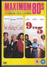 WORKING GIRL/9 TO 5 DOUBLE