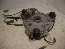 Yamaha outboard motor stator