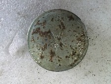 Yamaha Fuel Cap Sr Rd Fsie