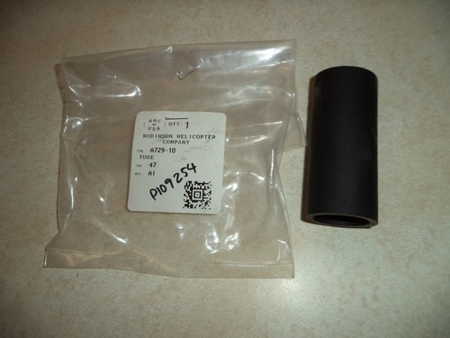 Robinson helicopter tube - robinson,