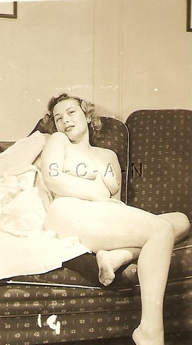 Original vintage 1940s 50s - vintage, 1940s-50s