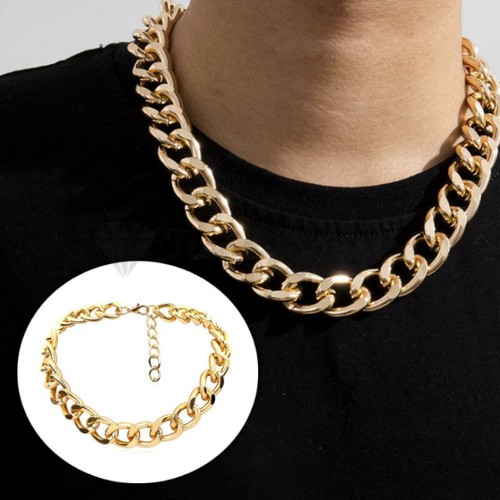 8mm wide chunky oval - wide,