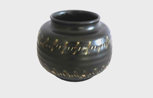 Agnete hoy studio pottery - agnete,
