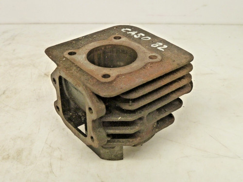 Yamaha ca50 salient - yamaha, cylinder