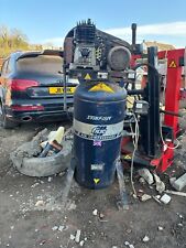 FIAC EV3HP - 150V 3 PHASE GARAGE WORKSHOP TRUCK WAGON TRACTOR  AIR COMPRESSOR