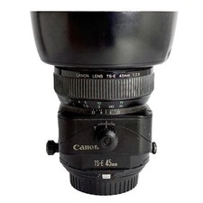 Canon TS-E 45mm F2.8 Tilt
